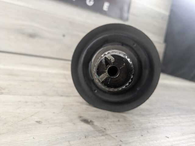 OEM BMW G20 G42 230i 230iX 330i 330iX REAR Left Driver Output Half Shaft CV Axle