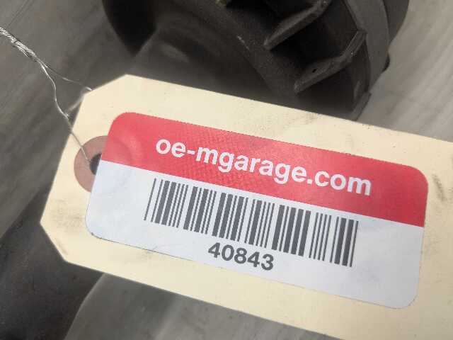 OEM BMW G20 G42 230i 230iX 330i 330iX REAR Left Driver Output Half Shaft CV Axle