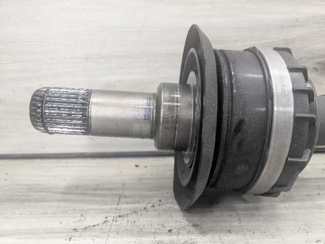 OEM BMW G20 G42 230i 230iX 330i 330iX REAR Left Driver Output Half Shaft CV Axle