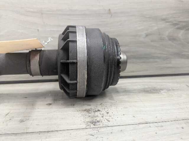 OEM BMW G20 G42 230i 230iX 330i 330iX REAR Left Driver Output Half Shaft CV Axle