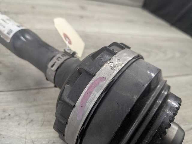 OEM BMW G20 G42 230i 230iX 330i 330iX REAR Left Driver Output Half Shaft CV Axle