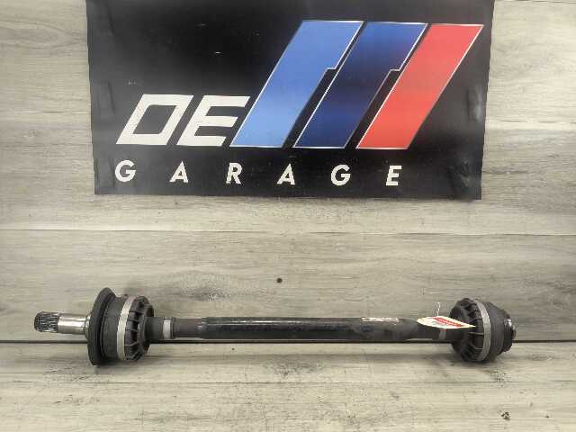 OEM BMW G20 G42 230i 230iX 330i 330iX REAR Left Driver Output Half Shaft CV Axle