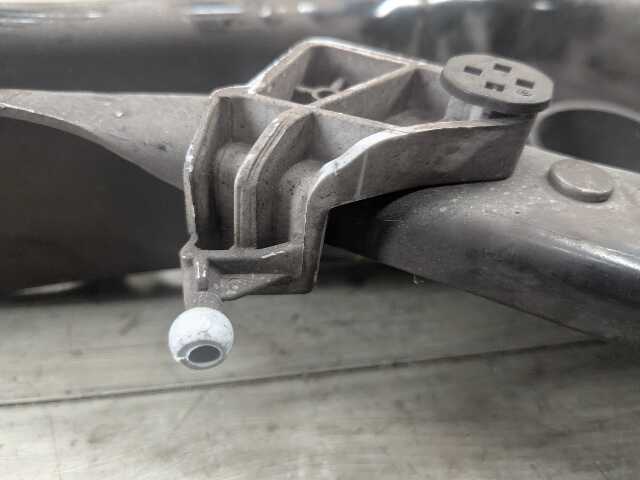 OEM BMW G20 G22 G23 G26 G29 G42 Rear Left Driver Upper Lower Control Arm SET