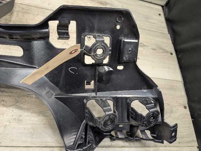 19-21 OEM BMW G20 M SPORT Rear Right Passenger Bumper Support Bracket Mount PAIR