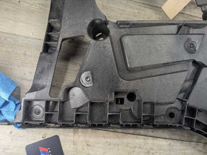 19-21 OEM BMW G20 M SPORT Rear Right Passenger Bumper Support Bracket Mount PAIR