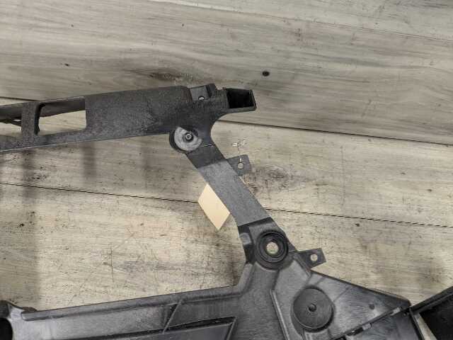 19-21 OEM BMW G20 M SPORT Rear Right Passenger Bumper Support Bracket Mount PAIR