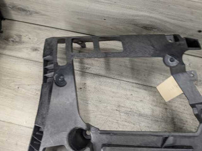 19-21 OEM BMW G20 M SPORT Rear Right Passenger Bumper Support Bracket Mount PAIR