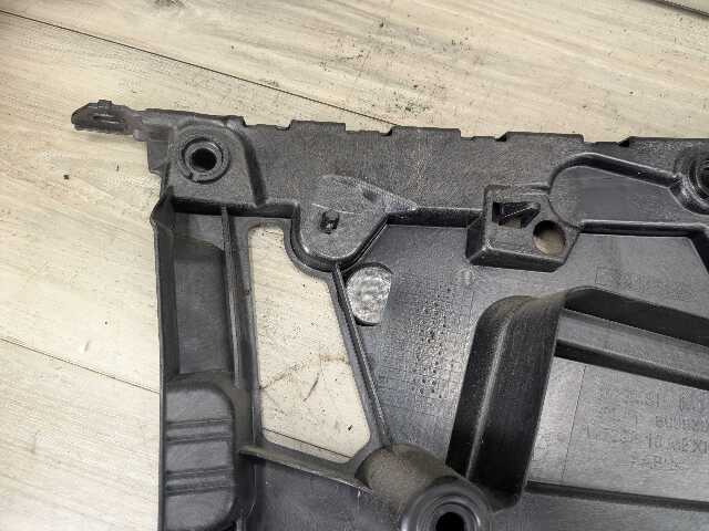 19-21 OEM BMW G20 M SPORT Rear Right Passenger Bumper Support Bracket Mount PAIR