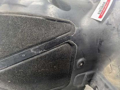 OEM BMW G20 330 M340 Front Left Driver Rearward Fender Liner Wheel Splash Shield