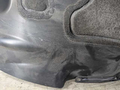 OEM BMW G20 330 M340 Front Left Driver Rearward Fender Liner Wheel Splash Shield