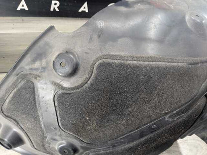 OEM BMW G20 330 M340 Front Left Driver Rearward Fender Liner Wheel Splash Shield