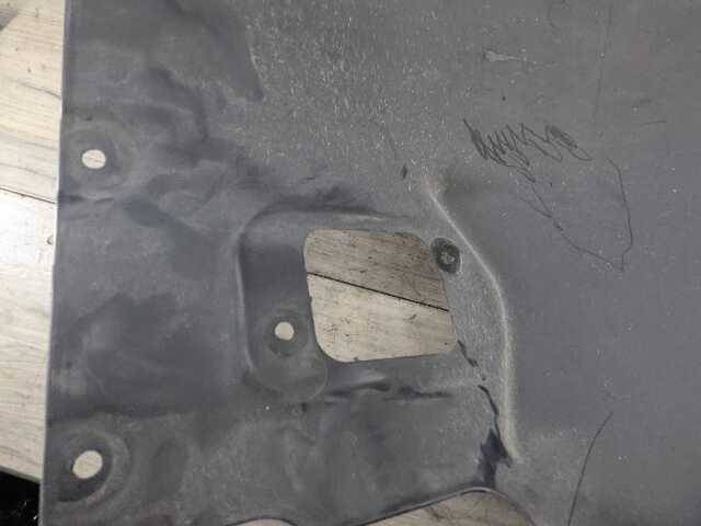 OEM BMW G20 G22 G23 G42 Front Left Driver Fender Liner Wheel Splash Shield Guard