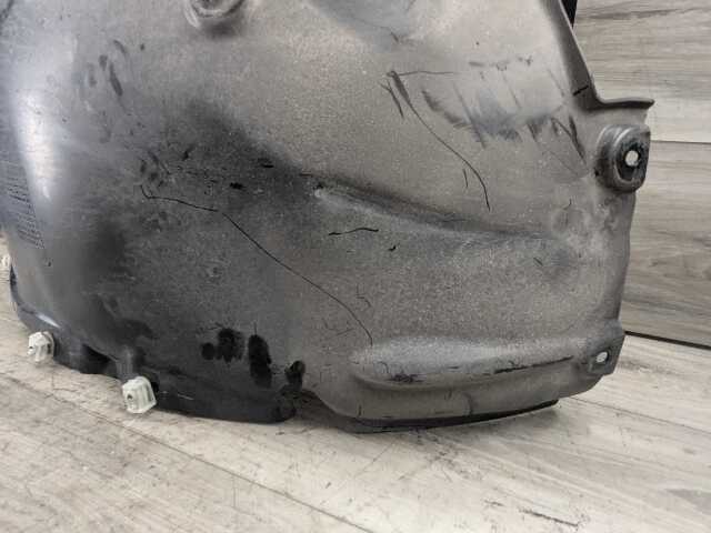 OEM BMW G20 G22 G23 G42 Front Left Driver Fender Liner Wheel Splash Shield Guard
