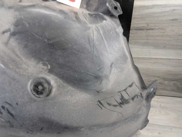 OEM BMW G20 G22 G23 G42 Front Left Driver Fender Liner Wheel Splash Shield Guard