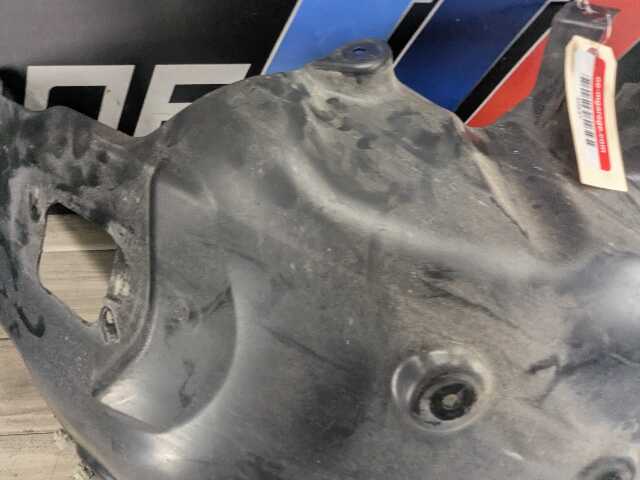 OEM BMW G20 G22 G23 G42 Front Left Driver Fender Liner Wheel Splash Shield Guard