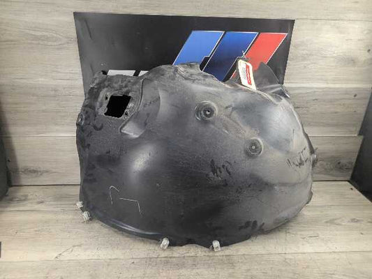OEM BMW G20 G22 G23 G42 Front Left Driver Fender Liner Wheel Splash Shield Guard
