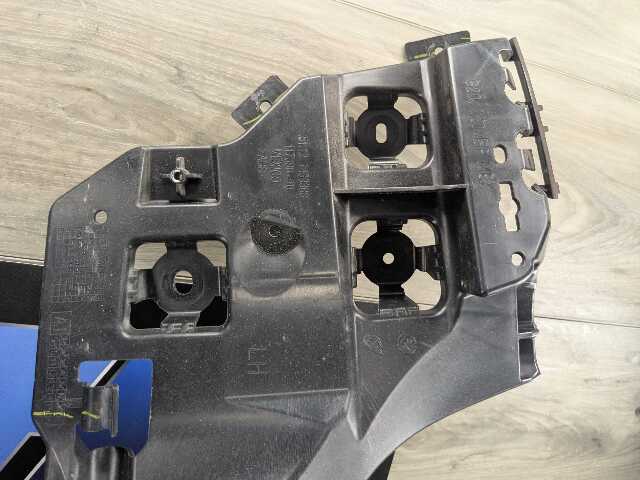 19-21 OEM BMW G20 M SPORT Rear Left Driver Bumper Supports Brackets Mounts PAIR