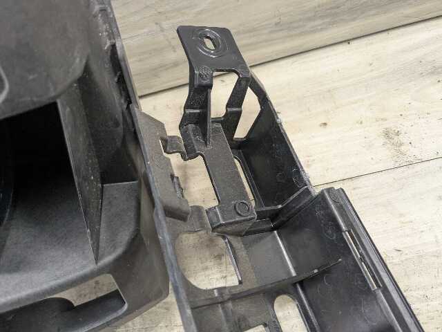 19-21 OEM BMW G20 M SPORT Rear Left Driver Bumper Supports Brackets Mounts PAIR