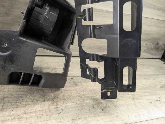 19-21 OEM BMW G20 M SPORT Rear Left Driver Bumper Supports Brackets Mounts PAIR