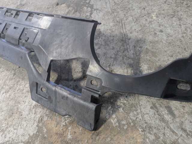 19-21 OEM BMW G20 M SPORT Rear Center Middle Bumper Support Brackets Mounts PAIR