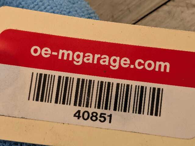 OEM BMW F97 G01 G05 G06 G07 G20* G42 G87 X5 Door Audio Sound Midrange Speaker