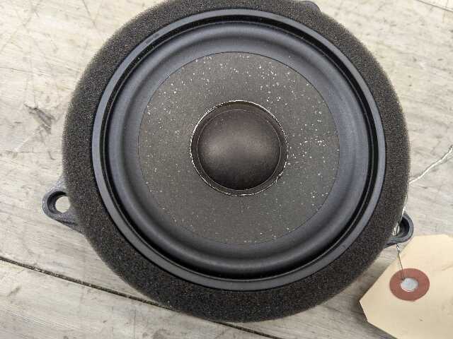 OEM BMW F97 G01 G05 G06 G07 G20* G42 G87 X5 Door Audio Sound Midrange Speaker