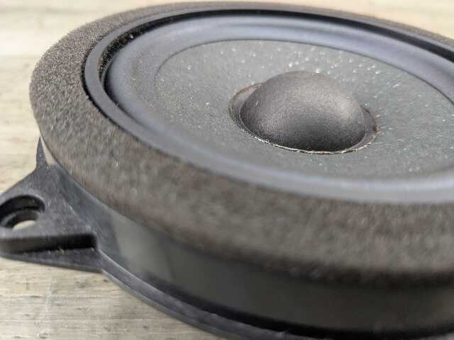 OEM BMW F97 G01 G05 G06 G07 G20* G42 G87 X5 Door Audio Sound Midrange Speaker