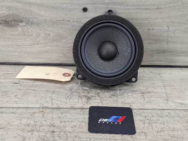 OEM BMW F97 G01 G05 G06 G07 G20* G42 G87 X5 Door Audio Sound Midrange Speaker