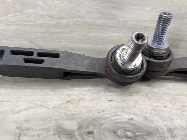 OEM BMW F22 F30 F32 F36 G20 G22 G23 G26 Left Right Stabilizer Sway Bar Links SET