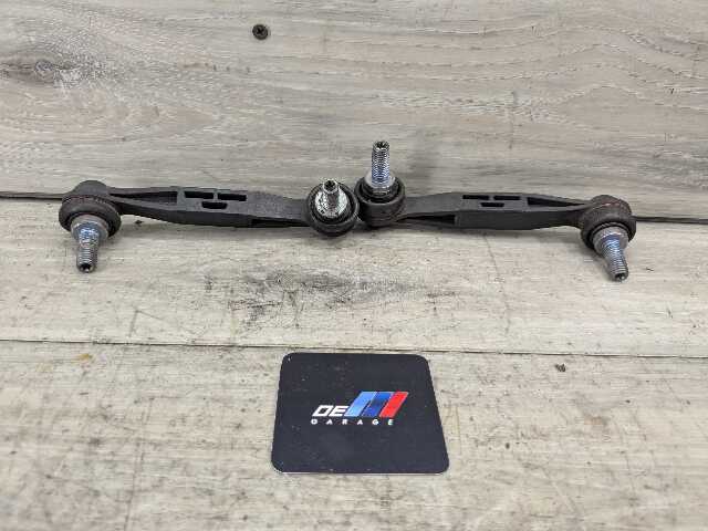 OEM BMW F22 F30 F32 F36 G20 G22 G23 G26 Left Right Stabilizer Sway Bar Links SET
