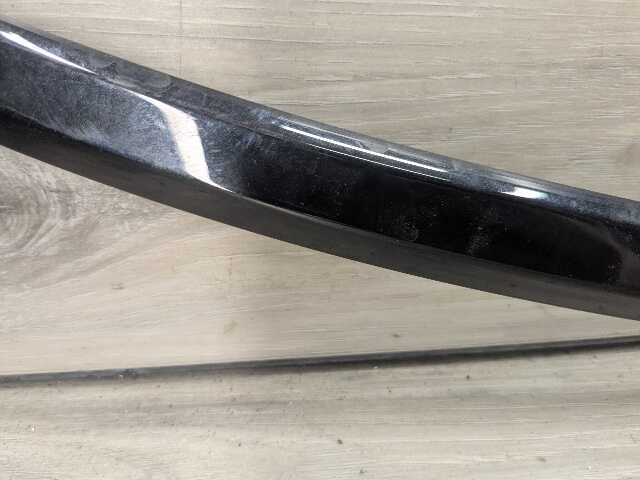 19-24 OEM BMW G20 330 M340 Rear Trunk Lip Wing Spoiler Molding