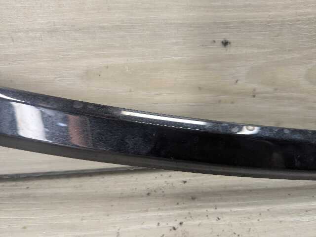 19-24 OEM BMW G20 330 M340 Rear Trunk Lip Wing Spoiler Molding