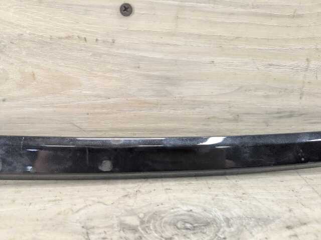 19-24 OEM BMW G20 330 M340 Rear Trunk Lip Wing Spoiler Molding