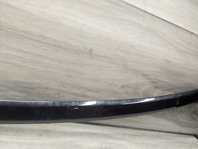 19-24 OEM BMW G20 330 M340 Rear Trunk Lip Wing Spoiler Molding