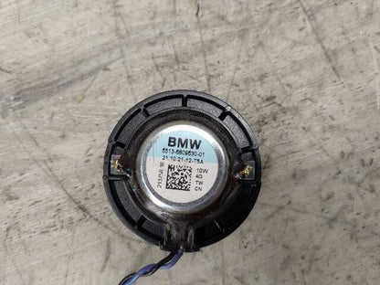 OEM BMW G01 G02 G05 G06 G07 G20 X3 X5 M340 Audio Sound System Speaker Tweeter