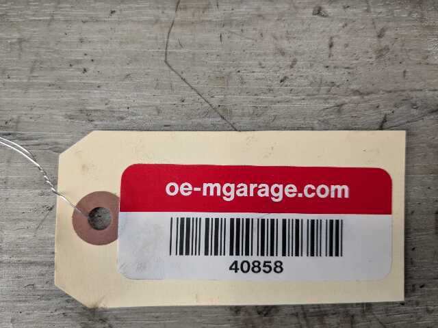 OEM BMW G01 G02 G05 G06 G07 G20 X3 X5 M340 Audio Sound System Speaker Tweeter