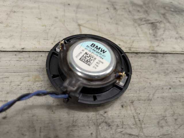 OEM BMW G01 G02 G05 G06 G07 G20 X3 X5 M340 Audio Sound System Speaker Tweeter