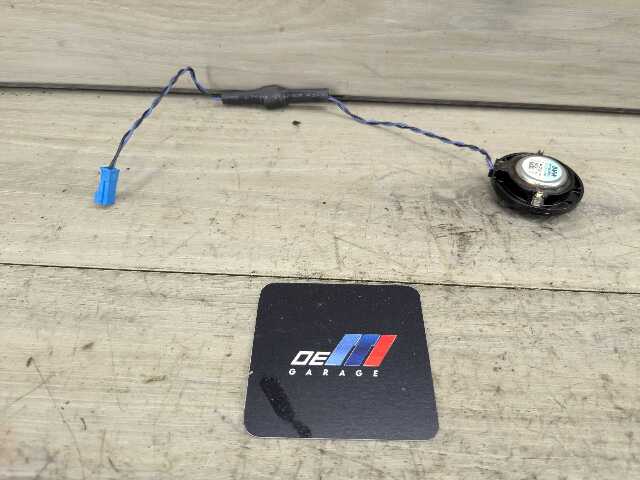 OEM BMW G01 G02 G05 G06 G07 G20 X3 X5 M340 Audio Sound System Speaker Tweeter