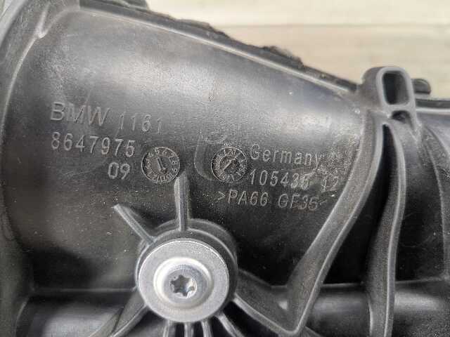 18-24 OEM BMW G01 G20 G22 G23 G26 G30 330 430 530 X3 Engine B46 Intake Manifold
