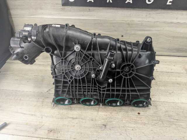18-24 OEM BMW G01 G20 G22 G23 G26 G30 330 430 530 X3 Engine B46 Intake Manifold