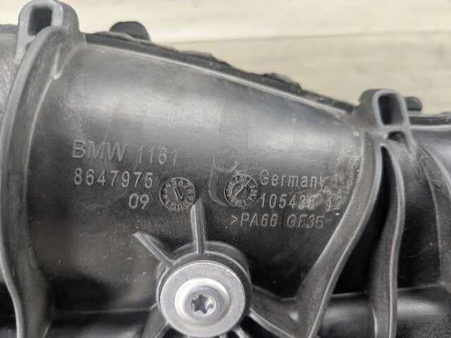 18-24 OEM BMW G01 G20 G22 G23 G26 G30 330 430 530 X3 Engine B46 Intake Manifold
