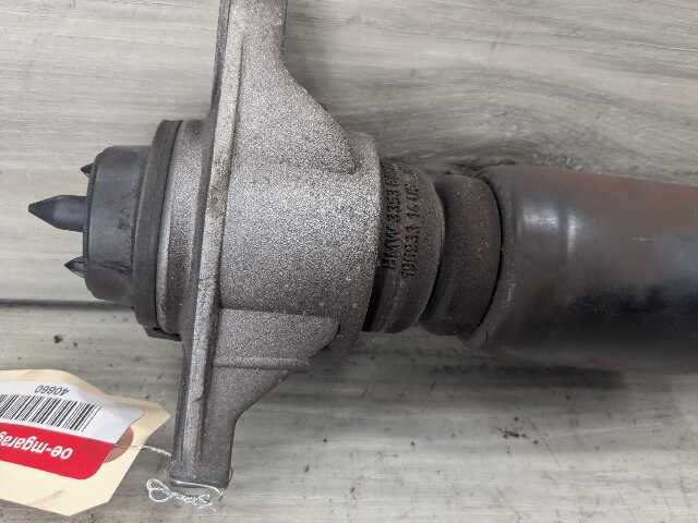 19-24 OEM BMW G20 330i RWD REAR Left Right Side Strut Shock Absorber