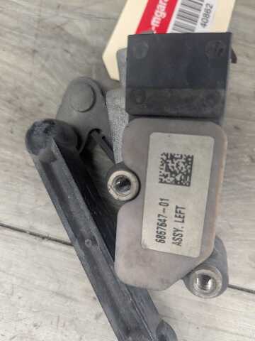 OEM BMW F15 F48 G01 G05 X5 Left Driver Suspension Headlight Height Level Sensor