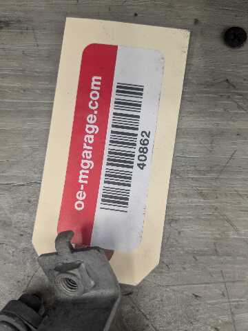 OEM BMW F15 F48 G01 G05 X5 Left Driver Suspension Headlight Height Level Sensor