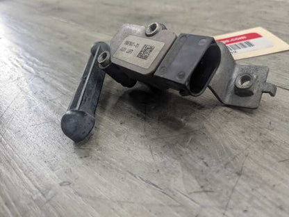 OEM BMW F15 F48 G01 G05 X5 Left Driver Suspension Headlight Height Level Sensor