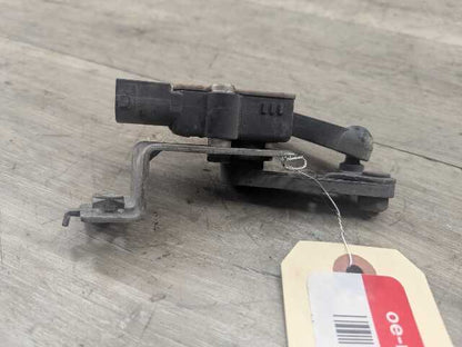 OEM BMW F15 F48 G01 G05 X5 Left Driver Suspension Headlight Height Level Sensor