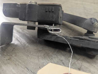 OEM BMW F15 F48 G01 G05 X5 Left Driver Suspension Headlight Height Level Sensor