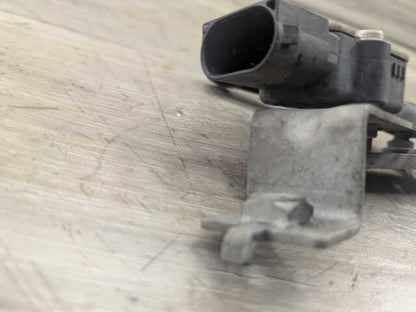 OEM BMW F15 F48 G01 G05 X5 Left Driver Suspension Headlight Height Level Sensor