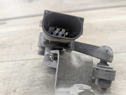 OEM BMW F15 F48 G01 G05 X5 Left Driver Suspension Headlight Height Level Sensor