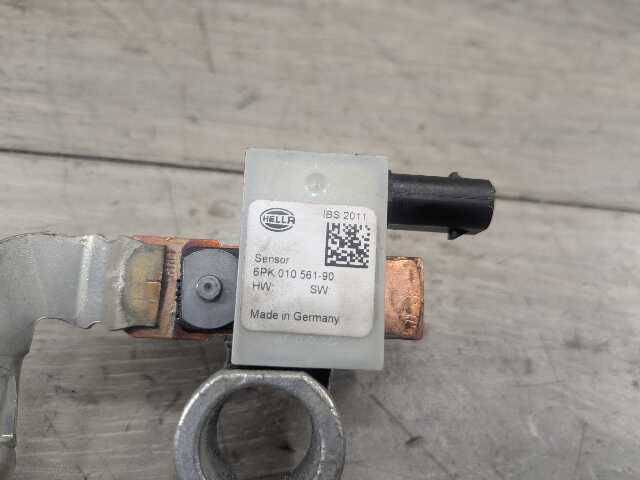 HELLA BMW F15 F16 F85 X5 X6 Battery Negative Cable Terminal IBS Sensor Ground